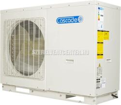 Cascade HeatStar CRS-CQ16Pd /NhG2-M