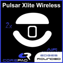 Corepad Skatez AIR 617 Pulsar XLITE Wireless Egértalp (CSA6170) (CSA6170)