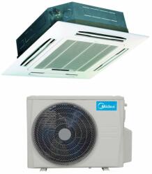 Midea MCD1-24HRFN8-W-SP