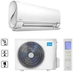 Midea MSFAAU-12HRFN8 / MOX230-12HFN8-BR Breezeless+ (MSF3-12-SP)