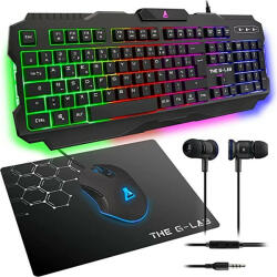 The G-Lab Combo Helium KEYZ 120