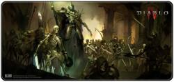 FS Holding Blizzard Games: Diablo IV - Skeleton King (FBLMPD4SKELET21XL) Mouse pad