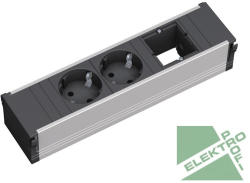 Bachmann Coni 2 Plug 1 Custom (912.003)