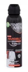 Garnier Men Invisible 72h antiperspirant 150 ml pentru bărbați