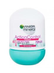 Garnier Mineral Action Control Thermic 72h antiperspirant 50 ml pentru femei