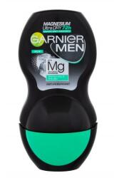 Garnier Men Magnesium Ultra Dry 72h antiperspirant 50 ml pentru bărbați
