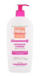 Mixa Intensive Firming Body Lotion lapte de corp 400 ml pentru femei