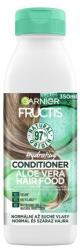Garnier Fructis Hair Food Aloe Vera Hydrating Conditioner balsam de păr 350 ml pentru femei