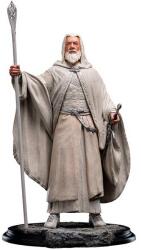Weta Workshop Szobor Gandalf The White Classic Series 1: 6 Scale (Lord of The Rings) (3926400000)