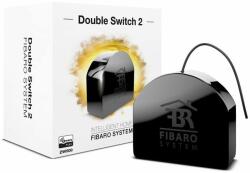 FIBARO FIBEFGS-223 electrical relay Black (FGS-223 ZW5)