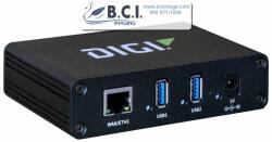 Digi International Inc DIGI Netzt. Anywhere USB/2 plus/TransPort WR11XT (76000965)