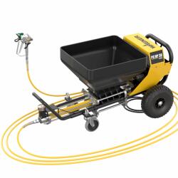 Wagner Pompă pentru gleturi și zugrăveli HP 30 (4004025098833)