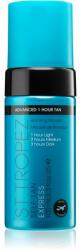 St. Tropez Self Tan Express Bronzing Mousse автобронзираща пяна за бърз тен 100ml
