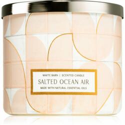Bath & Body Works Salted Ocean Air lumânare parfumată 411 g - notino - 137,00 RON