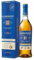 Glenmorangie 15 Years The Cadboll Whisky [0, 7L|43%] - idrinks
