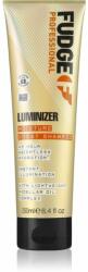 Fudge Luminizer Moisture Boost Shampoo Sampon hidratant pentru par vopsit. pentru par vopsit si deteriorat 250 ml