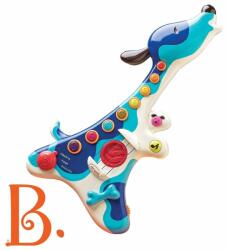 B. Toys - B. Toys Chitara catel (4692724355348) Instrument muzical de jucarie