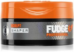 Fudge Sculpt Shaper crema styling cu aspect semi-mat 75 g