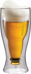 Maxxo Thermo Beer söröspohár 1db 350 ml
