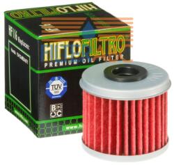  HIFLOFILTRO HF116 olajszűrő