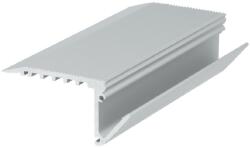 Topmet LED profil UP-BOLD12 K eloxált (J4000220)