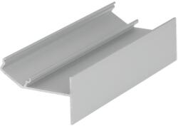 Topmet LED Profil GLOW12 UP A1C eloxált (K8000220)