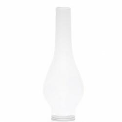 VivaTechnix Sticla de rezerva pentru lampa cu gaz Vivatechnix, tip felinar, 23 cm
