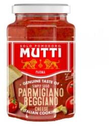 MUTTI Sos pentru Paste Mutti cu Parmigiano Reggiano, 400 g