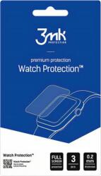 3mk FlexibleGlass Samsung Galaxy Watch 5 Kijelzővédő üveg - 44 mm (3db) (GP-129867)