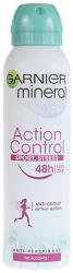Garnier Mineral Action Control 48h spray antiperspirant 150 ml