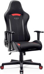 Diablo Chairs Scaun Gaming X-ST4RTER Negru/Rosu - pcone