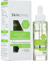 Bielenda Ser regenerant pentru față, cu efect antirid - Bielenda Skin Clinic Professional Collagen 30 ml