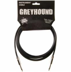 KLOTZ Greyhound 9m