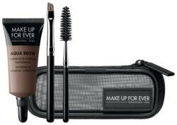 Make Up For Ever Set - Make Up For Ever Aqua Brow Eyebrow Corrector Kit 20 - Blond