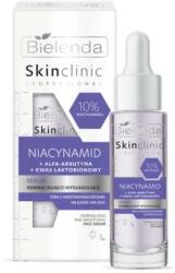 Bielenda Ser de față - Bielenda Skin Clinic Professional Niacynamid 30 ml