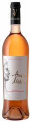 Familia Vladoi Anca Maria Shyrah&Cabernet Sauvignon Rose 0.75L, 13%