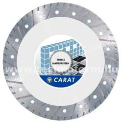 Carat CVNS125M00 125xM14 Kemény csempék vágására és csiszolására alkalmas gyémánttárcsa (CVNS125M00)