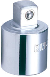 KING TONY átalakító adapter kézi 1/2" belső -3/8" külső (4813)