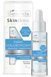 Bielenda Ser de față hidratant și calmant - Bielenda Skin Clinic Professional Hyaluronic Acid 30 ml