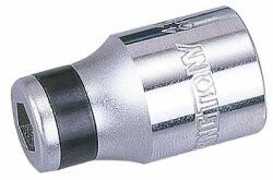 KING TONY bittartó adapter kézi 1/2" - 5/16 (414810S)