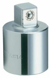 KING TONY adapter kézi 3/4" -1/2" külső (6814)
