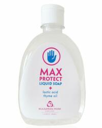 Bulgarian Rose Săpun lichid - Bulgarian Rose Max Protect Liquid Soap 320 ml