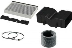 Bosch Kit de recirculare Bosch Clean Air standard pentru modelul DIB97JP50 DIZ2CB1I4 (DIZ2CB1I4)