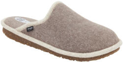  0Ft kiszállítás! Scholl WINNIE man férfi papucs Memory Cushion® talppal taupe 41