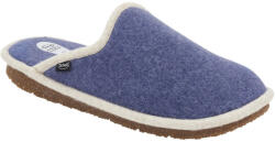 0Ft kiszállítás! Scholl WINNIE man férfi papucs Memory Cushion® talppal farmer 41, 46