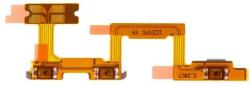  tel-szalk-1929695329 Honor 30s Bekapcsoló és hangerőszabályzó gomb flexibilis kábel (tel-szalk-1929695329)