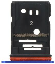 tel-szalk-1929695276 TCL 10 Plus kék SIM kártya tálca (tel-szalk-1929695276)