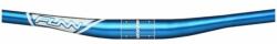 Funn KingPin hajlított MTB kormány, 31, 8x785x30 mm, alumínium, kék