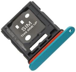tel-szalk-1929695277 TCL 10 Pro zöld SIM kártya tálca (tel-szalk-1929695277)