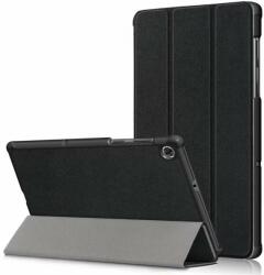 Tablettok Lenovo Tab M10 Plus 10, 6 coll (3. gen, TB125FU, TB128XU) - fekete smart case tablettok
